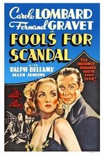 Fools for Scandal