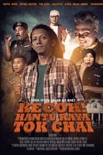 Kecoh! Hantu Raya Tok Chai