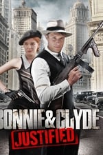 Bonnie & Clyde: Justified