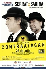 Serrat & Sabina: dos pájaros contraatacan