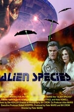 Alien Species