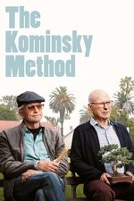 The Kominsky Method