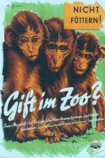 Gift im Zoo