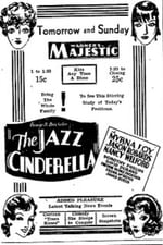 The Jazz Cinderella