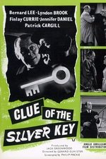 Clue of the Silver Key