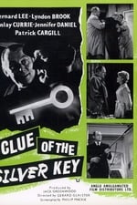 Clue of the Silver Key