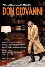 Mozart: Don Giovanni