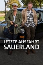 Letzte Ausfahrt Sauerland