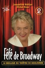 Féfé de Broadway