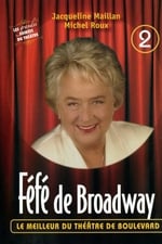 Féfé de Broadway