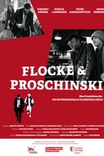 Flocke und Proschinski