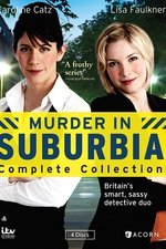 Murder in Suburbia