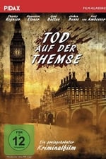 Tod auf der Themse