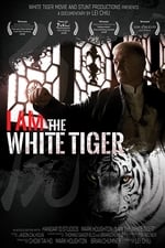 I Am the White Tiger