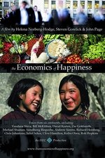 The Economics of Happiness