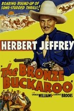 The Bronze Buckaroo