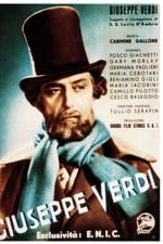 The Life of Giuseppe Verdi