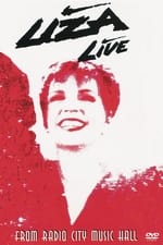 Liza Minnelli - Live from Radio City Music Hall