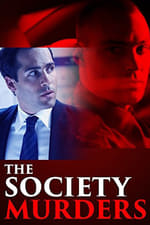 The Society Murders