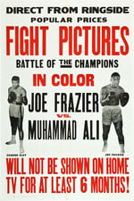 Muhammad Ali vs. Joe Frazier III