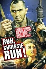 Run Chrissie Run!