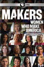 Makers: Women Who Make America