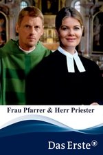 Frau Pfarrer & Herr Priester