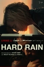 Lykke Li: Hard Rain