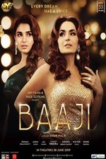 Baaji