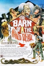 Barn of the Naked Dead