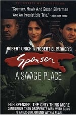 Spenser: A Savage Place