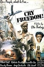 Cry Freedom