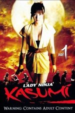 Lady Ninja Kasumi