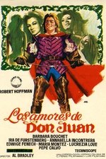 Nights and Loves of Don Juan