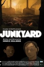 Junkyard