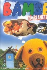 Fjernsyn for dyr - Bamse på planeten