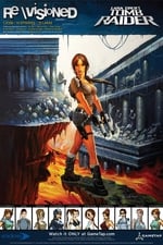 Revisioned: Tomb Raider