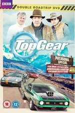 Top Gear: Patagonia Special: Part 2