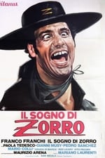 Dream of Zorro