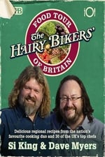 The Hairy Bikers' Food Tour of Britain