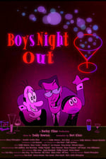 Boys Night Out