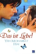 Yeh Mohabbat Hai