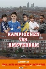 Kampioenen van Amsterdam