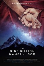 The Nine Billion Names of God