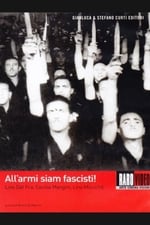 To Arms, We Are Fascists!