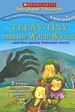 Teeny-Tiny and the Witch Woman