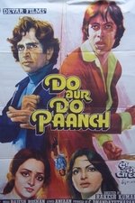 Do Aur Do Paanch
