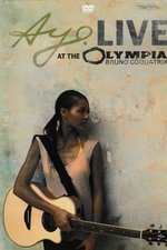 Ayo: Live at Olympia