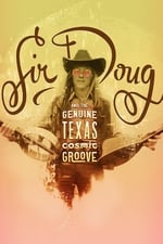Sir Doug and the Genuine Texas Cosmic Groove