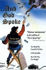 The Making of '...And God Spoke'